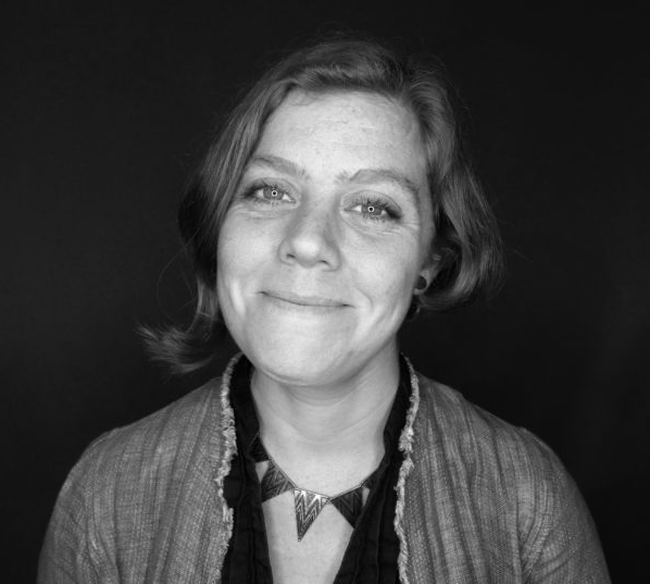 Random image of Ida Benedetto