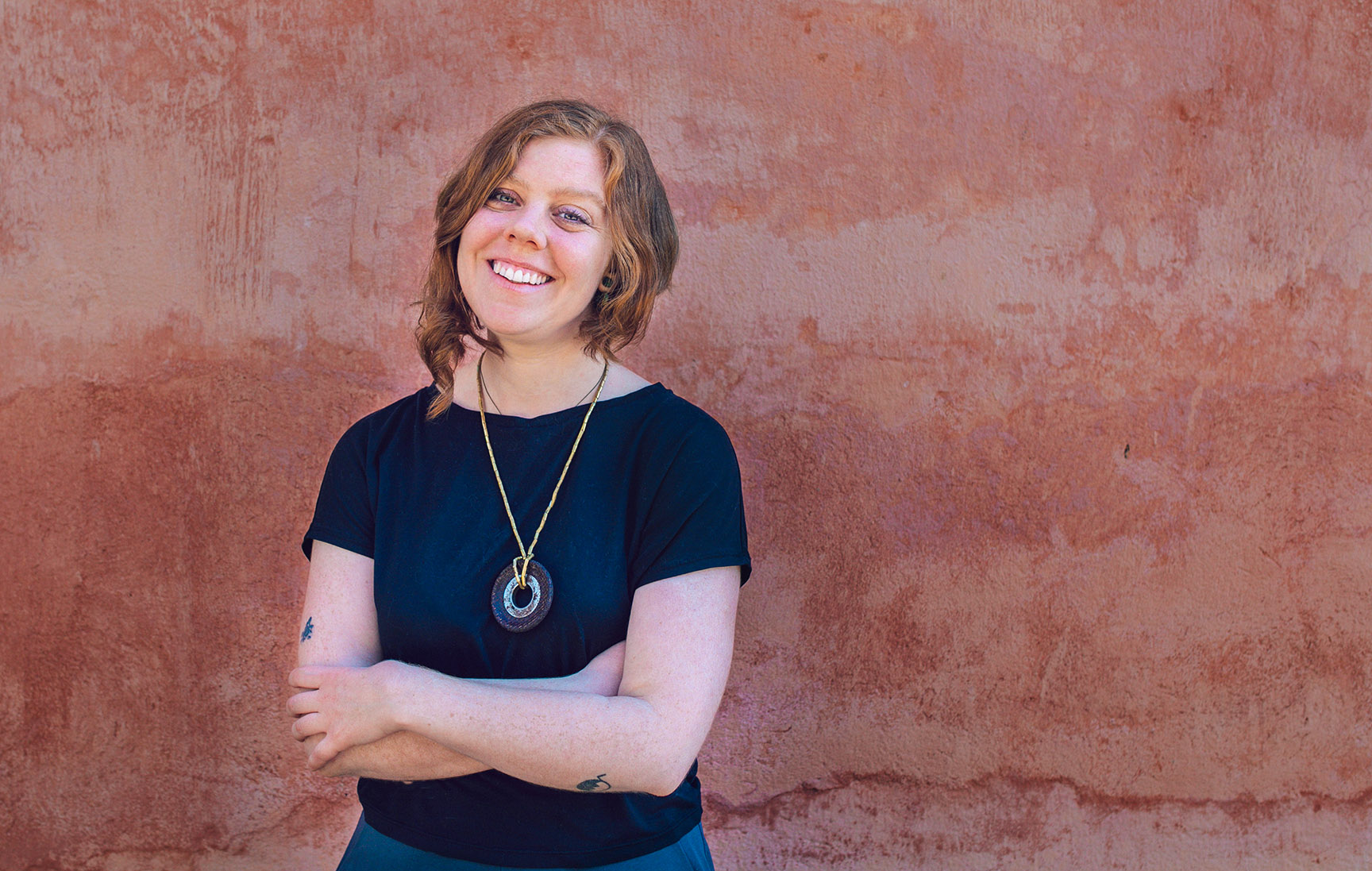 Random image of Ida Benedetto