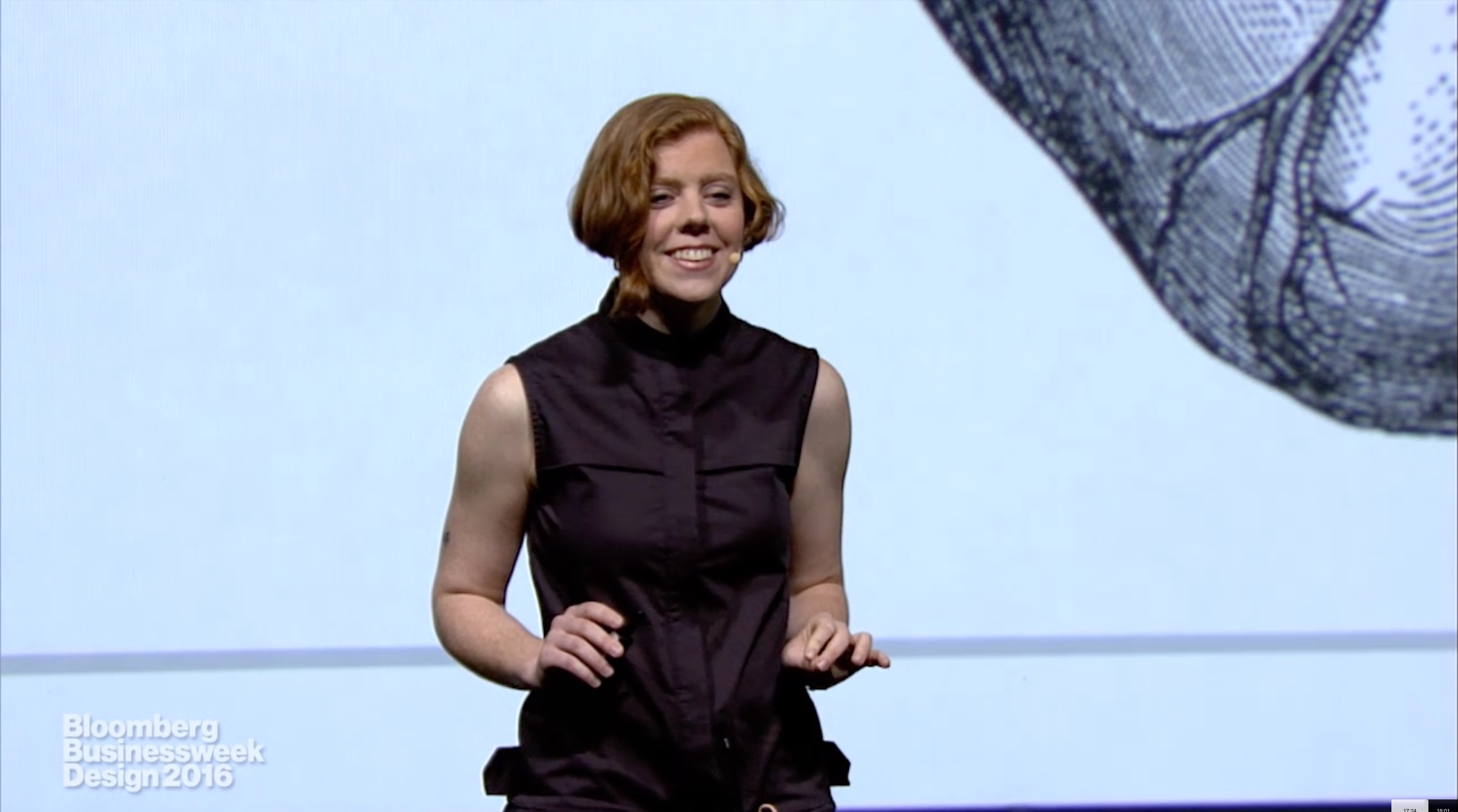 Businessweek Design Conference